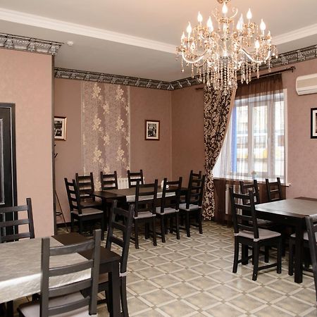 Hotel Hizhina Petropavlovsk Bagian luar foto