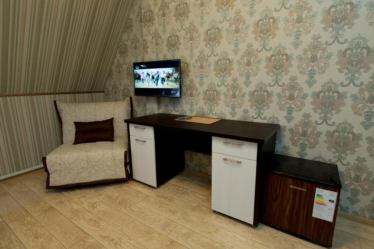 Hotel Hizhina Petropavlovsk Bagian luar foto
